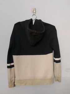 Used Hoodie Cap Little Fade Size S