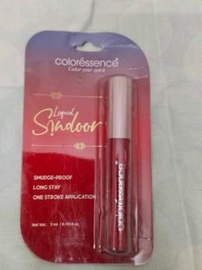 Coloressence Liquid Sindoor