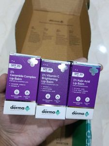 The Dermaco Products