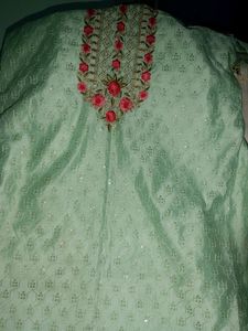 Kurta Set