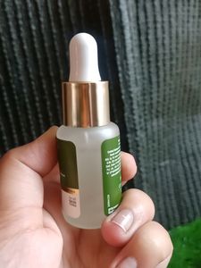 Lotus Face Serum