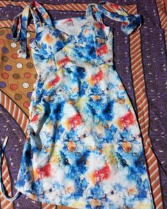 Women Trendy Insta  Dress