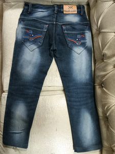 Funky Jeans