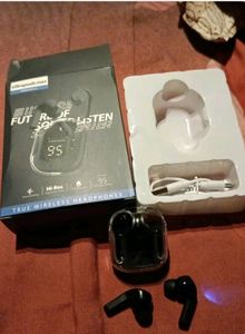 Ultrapods