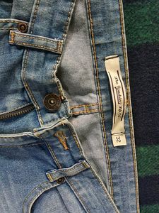 Original Roadster Jean..Wore Twice