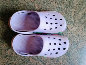 Crocs Model Footwear