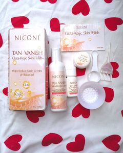 Viral Niconi Detan Kit 🎀
