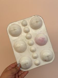 Artist Paint Palettes