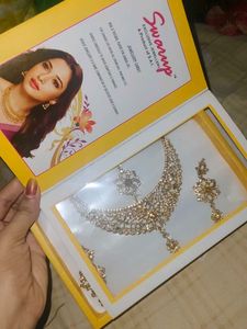 Necklace Set
