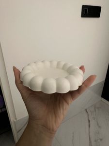 Cloud Tray
