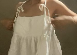 Baby Doll Top