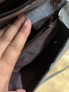 Vintage Crossbody Bag