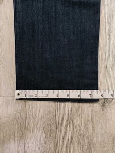Sc9556 Sabrin Beggy Jeans Waist 32
