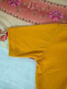 New Causal Crop Top For Women