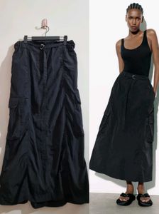 Zara Maxi Skirt
