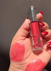 Dior Addict Lip Maximiser :029 Intense Grape