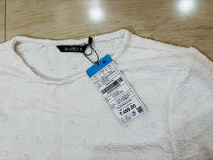 Zudio Cute Tops Bundle All In 1200
