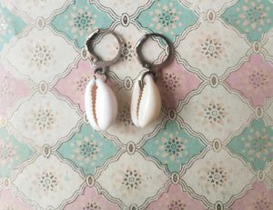 Shell Jewellery Set 🐚