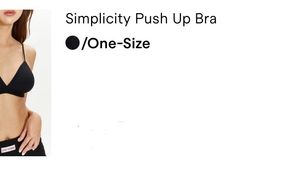 Urbanic Bra