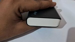 Digiflip Power Bank
