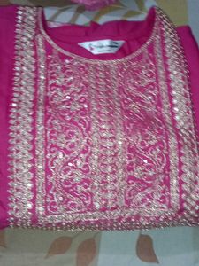 Women Kurta (Pack Of 1)