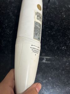 Morphy Richards Hand Blender