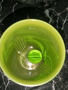 Gym/Protein Shaker Bottle with Mixer Ball