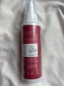 Good To Go-Body Mist