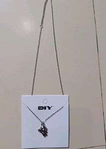 Pendent/ Necklace
