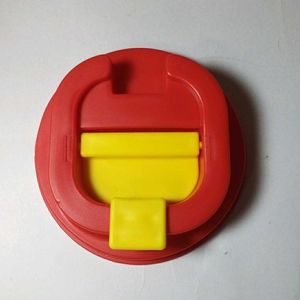 Complan Sipper Cup Kids 450ml Yellow Red