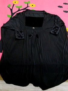 Kaftaan Abaya