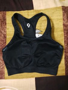 C9 AIRWEAR Women Sport Bra-PZ2223_black