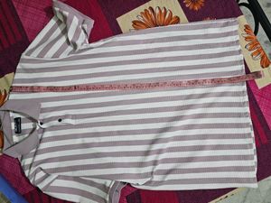 Strips Tshirt