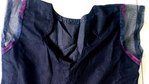Short Frock