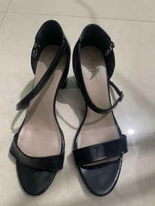 Hype Heels
