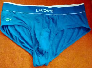 Lacoste Men&#39;s Briefs