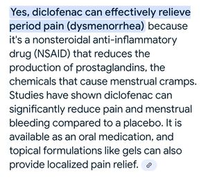 Pain Relief