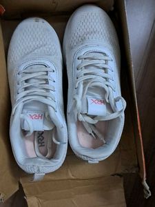 HRX Breathable Shoes