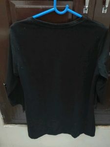 Trendy 'Make A Wish' T-shirt