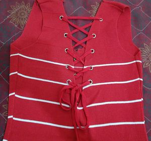 Red Hot One Piece