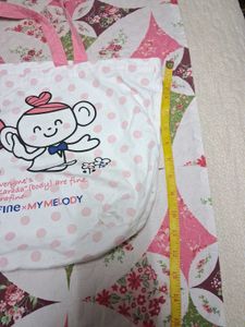 My melody bag
