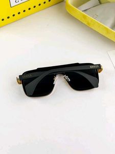 Gucci Aviator Sunglasses
