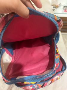 Girls School Bag