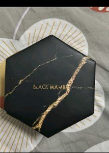 Black Mamba Chain