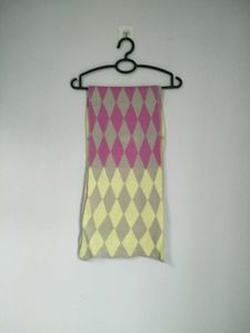 Argyle Muffler