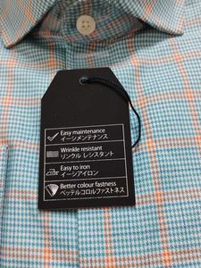 Men&#39;s shirt Peter England