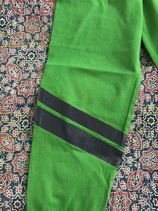 Babyhug Jogger’s - Green