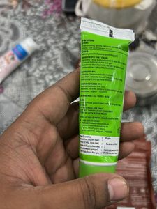 Wellness Shop Chocolate Wax