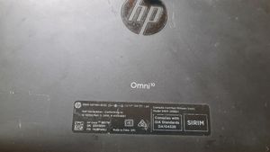Hp Omni 10 Windows Pc Tablet