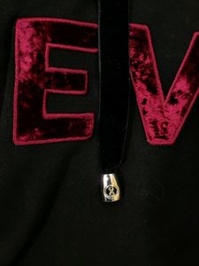 💥BUY1GET1💥 women&#39;s black fleece hooded sweatshirt